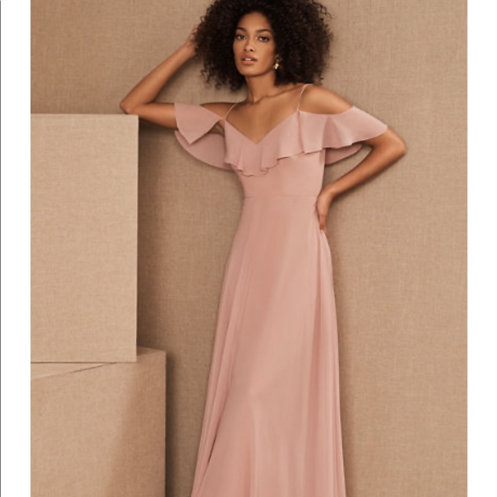 Jenny Yoo Mila Dress
